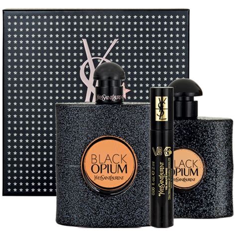 chemist warehouse black opium ysl|YSL Black Opium release date.